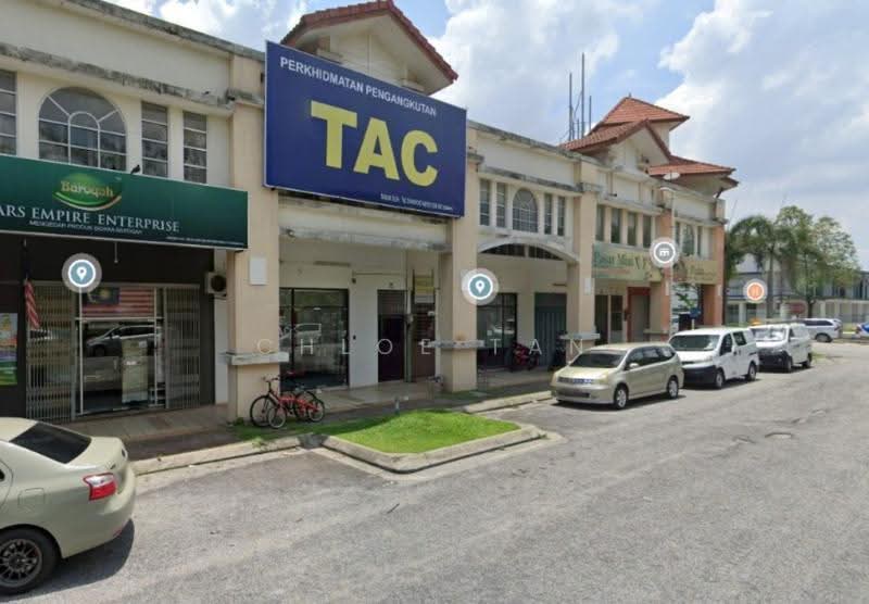 Shop / Office for Sale in Klang (Selangor) - Chloe Tan - Exterior - PropertyGuru.com.my
