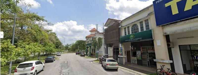Shop / Office for Sale in Klang (Selangor) - Chloe Tan - Exterior - PropertyGuru.com.my