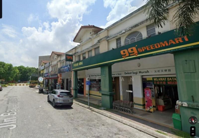 Shop / Office for Sale in Klang (Selangor) - Chloe Tan - Exterior - PropertyGuru.com.my