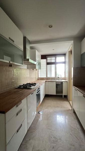 Kondominium untuk Dijual di 2-Twelve - Winnie Tai - Kitchen - PropertyGuru.com.my