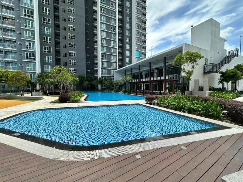 Service Residence for Rent at 121 Residences - Felix Wong - Exterior - PropertyGuru.com.my