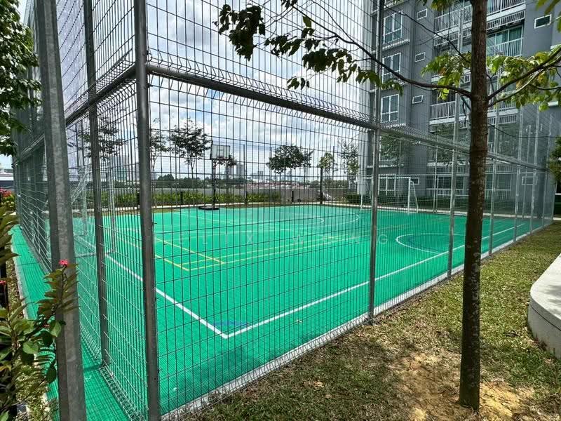 Service Residence for Rent at 121 Residences - Felix Wong - Exterior - PropertyGuru.com.my