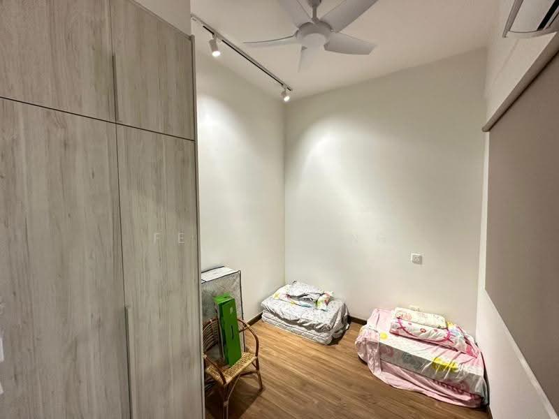 Service Residence for Rent at 121 Residences - Felix Wong - Bedroom - PropertyGuru.com.my