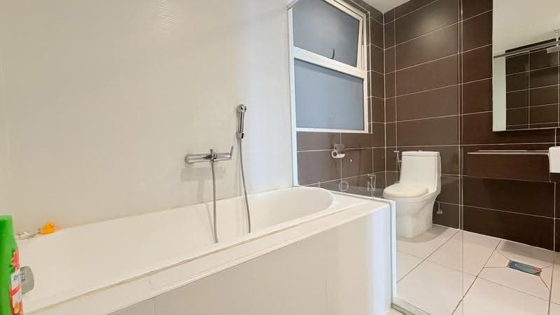 Kediaman Servis untuk Disewa di Encorp Marina - Anson Hiong - Bathroom - PropertyGuru.com.my