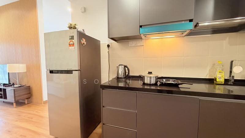 Kediaman Servis untuk Disewa di Encorp Marina - Anson Hiong - PropertyGuru.com.my