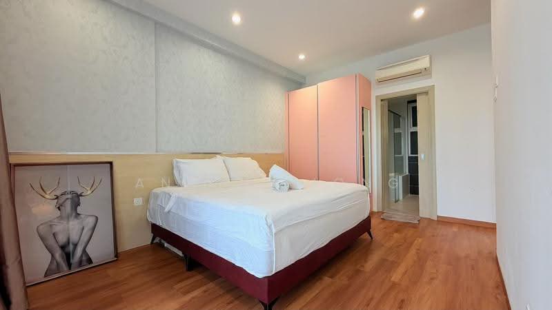 Kediaman Servis untuk Disewa di Encorp Marina - Anson Hiong - PropertyGuru.com.my