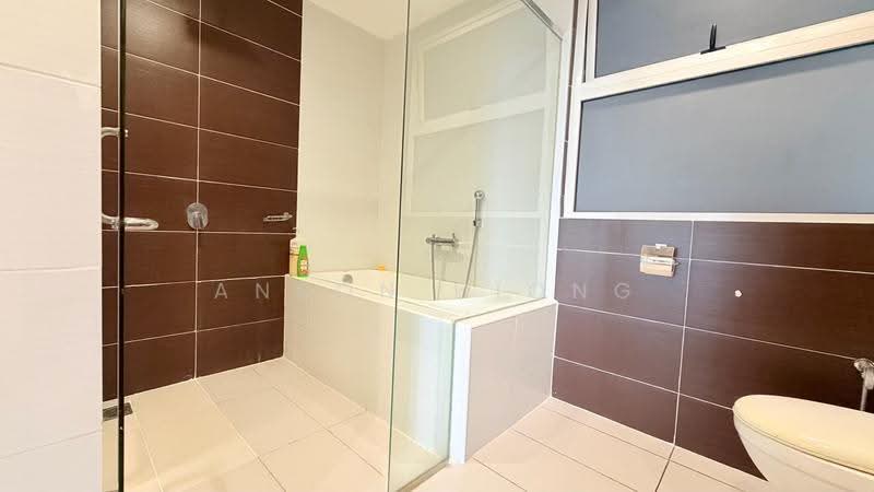 Kediaman Servis untuk Disewa di Encorp Marina - Anson Hiong - PropertyGuru.com.my