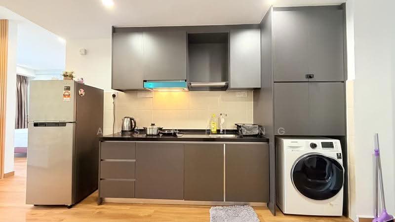 Kediaman Servis untuk Disewa di Encorp Marina - Anson Hiong - PropertyGuru.com.my