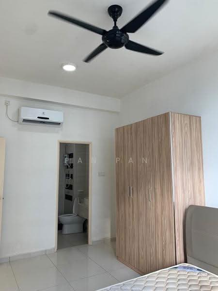 Service Residence for Rent at D'Summit Residences - Pan Pan - PropertyGuru.com.my