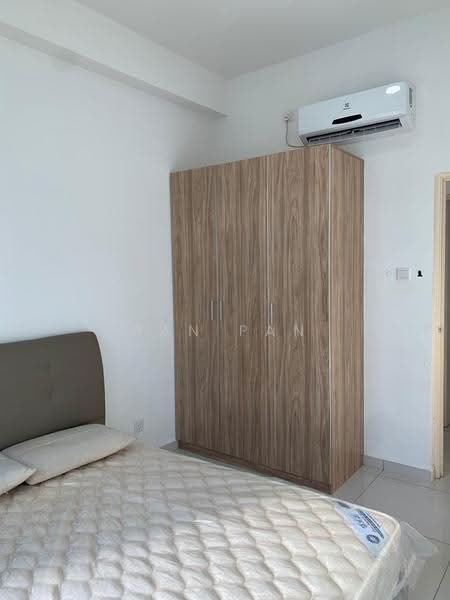 Service Residence for Rent at D'Summit Residences - Pan Pan - PropertyGuru.com.my