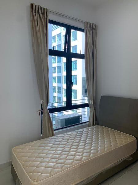 Service Residence for Rent at D'Summit Residences - Pan Pan - PropertyGuru.com.my