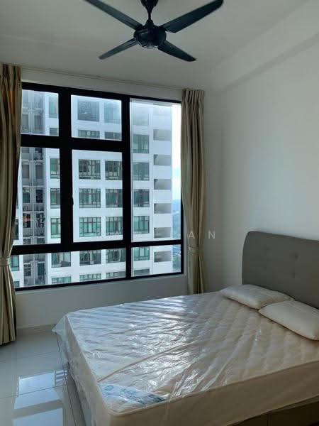 Service Residence for Rent at D'Summit Residences - Pan Pan - PropertyGuru.com.my