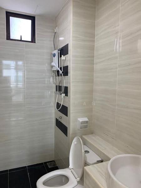 Service Residence for Rent at D'Summit Residences - Pan Pan - PropertyGuru.com.my