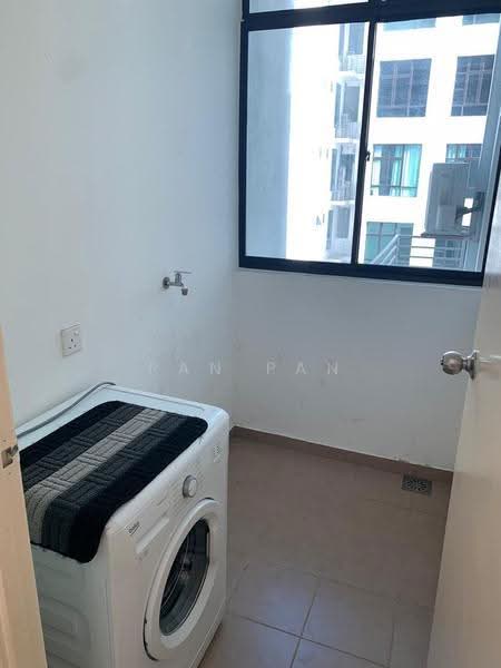 Service Residence for Rent at D'Summit Residences - Pan Pan - PropertyGuru.com.my