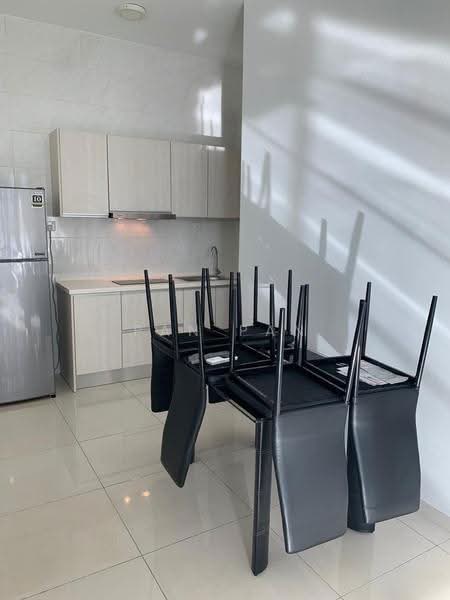 Service Residence for Rent at D'Summit Residences - Pan Pan - PropertyGuru.com.my