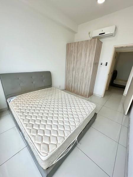 Service Residence for Rent at D'Summit Residences - Pan Pan - Bedroom - PropertyGuru.com.my