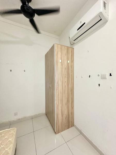Service Residence for Rent at D'Summit Residences - Pan Pan - Interior - PropertyGuru.com.my
