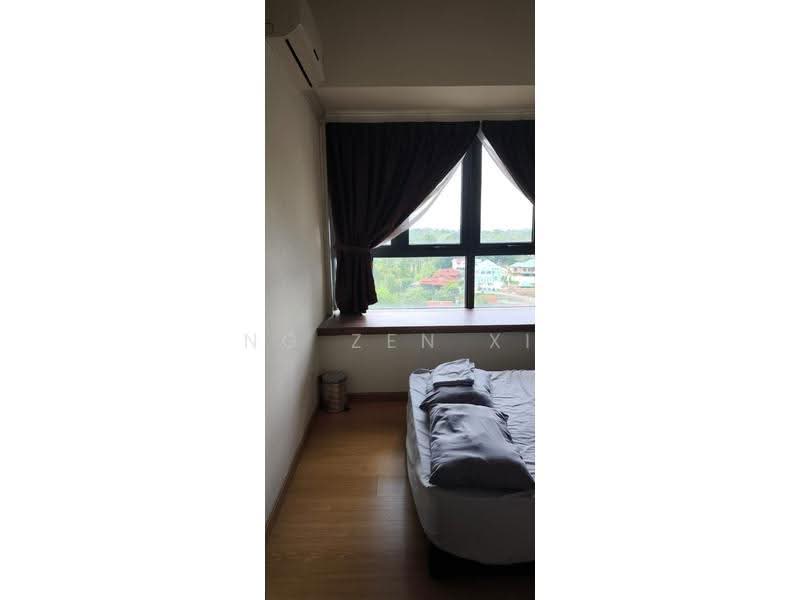 Kondominium untuk Dijual di Amberside @ Country Garden Danga Bay - NG ZEN XI - Bedroom - PropertyGuru.com.my