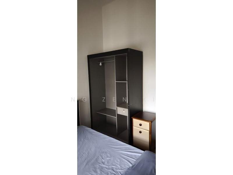 Kondominium untuk Dijual di Amberside @ Country Garden Danga Bay - NG ZEN XI - Bedroom - PropertyGuru.com.my