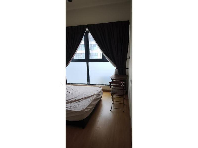 Kondominium untuk Dijual di Amberside @ Country Garden Danga Bay - NG ZEN XI - Bedroom - PropertyGuru.com.my