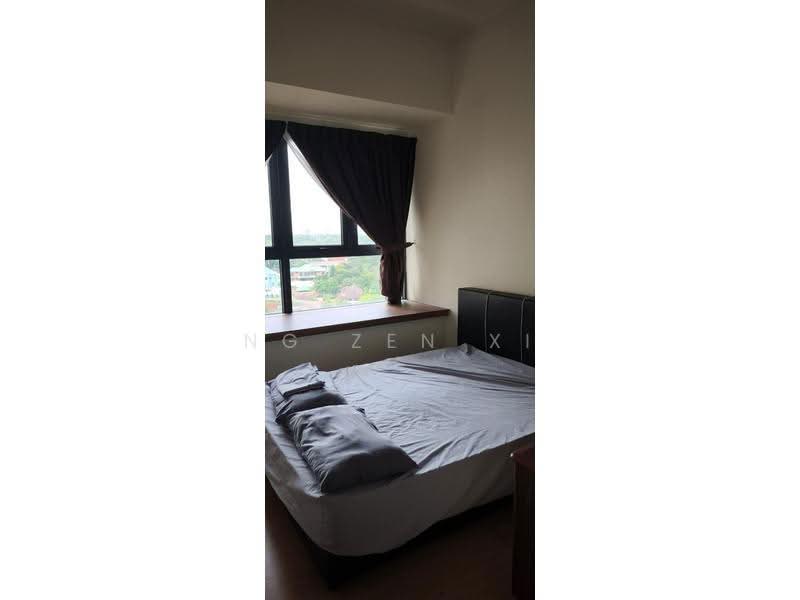 Kondominium untuk Dijual di Amberside @ Country Garden Danga Bay - NG ZEN XI - Bedroom - PropertyGuru.com.my