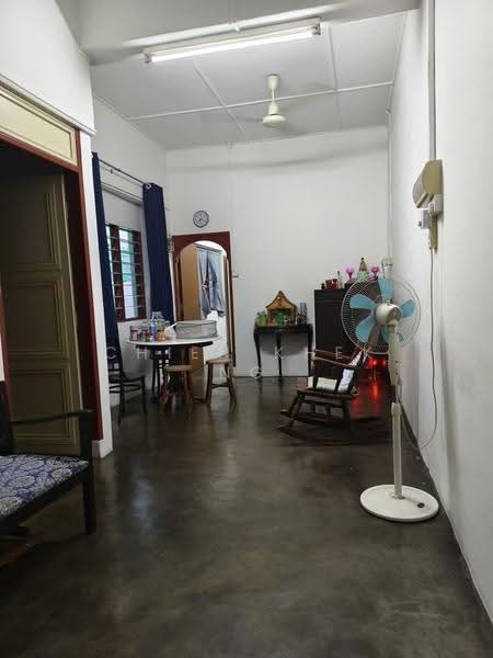 Shop for Sale in Butterworth (Penang) - Chien Khek Ng - Living Room - PropertyGuru.com.my