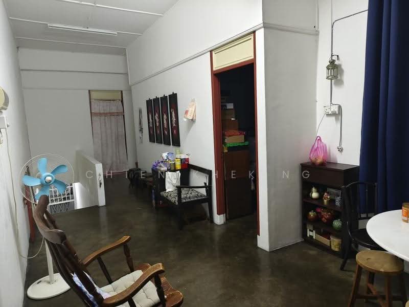 Shop for Sale in Butterworth (Penang) - Chien Khek Ng - Interior - PropertyGuru.com.my