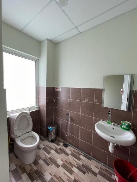 Shop / Office untuk Disewa di Icon City (Bukit Mertajam) - Hoy Meng - PropertyGuru.com.my