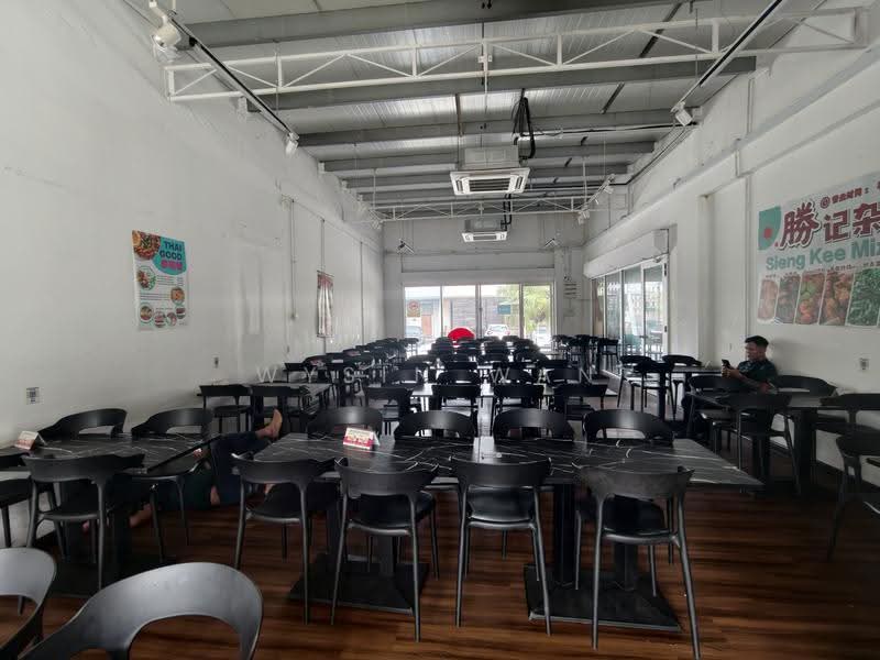 Kedai untuk Disewa di Pju 1a (Ara Damansara) - Wysin Wan - Dining Room - PropertyGuru.com.my