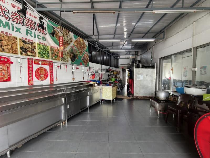 Kedai untuk Disewa di Pju 1a (Ara Damansara) - Wysin Wan - Kitchen - PropertyGuru.com.my