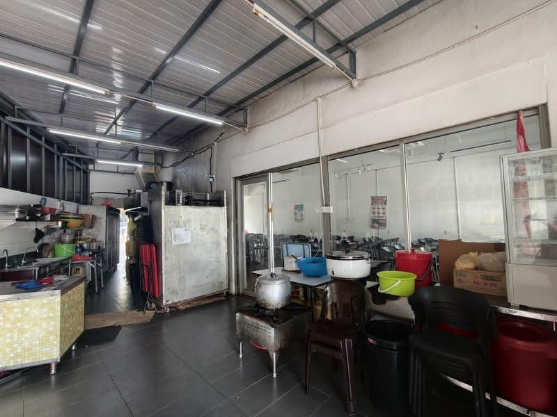 Kedai untuk Disewa di Pju 1a (Ara Damansara) - Wysin Wan - Kitchen - PropertyGuru.com.my