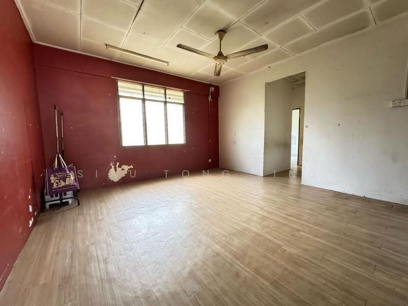 Flat for Sale at Taman Sri Pulai Perdana - Siau Tong Ling - PropertyGuru.com.my