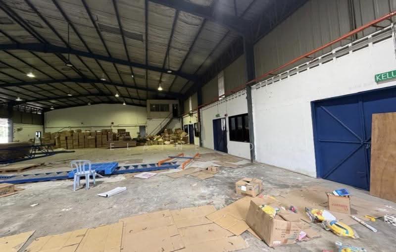 Kilang untuk Disewa di Kawasan Perindustrian Tebrau 1 (Tebrau) - Elaine Goh - PropertyGuru.com.my