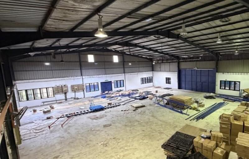 Kilang untuk Disewa di Kawasan Perindustrian Tebrau 1 (Tebrau) - Elaine Goh - PropertyGuru.com.my