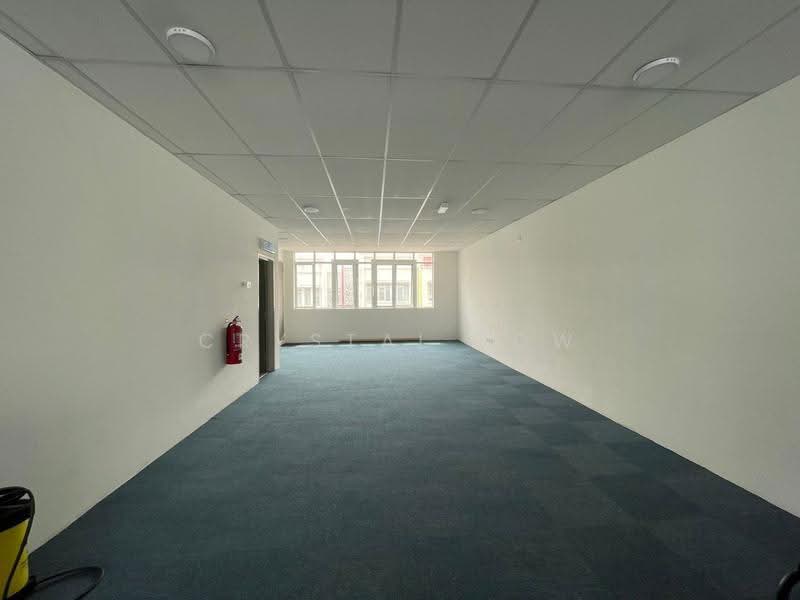 Pejabat untuk Disewa di Presint 15 (Putrajaya) - Crystal Low - Interior - PropertyGuru.com.my