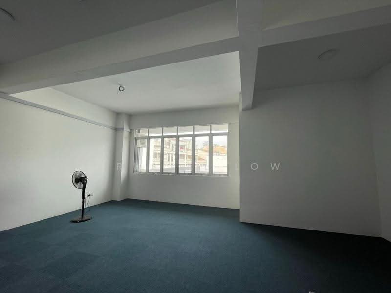Pejabat untuk Disewa di Presint 15 (Putrajaya) - Crystal Low - Interior - PropertyGuru.com.my