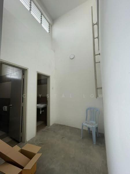Pejabat untuk Disewa di Presint 15 (Putrajaya) - Crystal Low - Interior - PropertyGuru.com.my