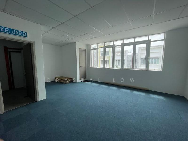 Pejabat untuk Disewa di Presint 15 (Putrajaya) - Crystal Low - Interior - PropertyGuru.com.my