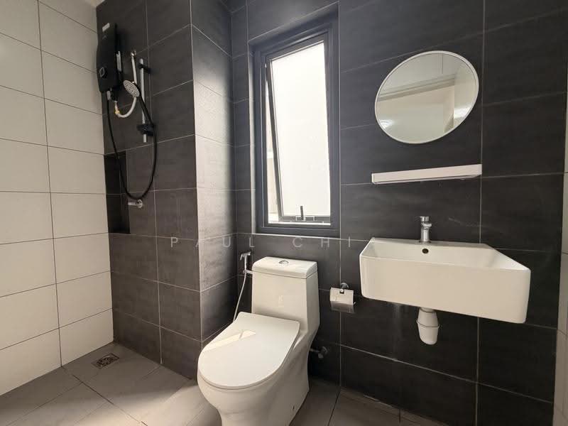 Kediaman Servis untuk Disewa di Horizon Suites - Paul Chia - Bathroom - PropertyGuru.com.my