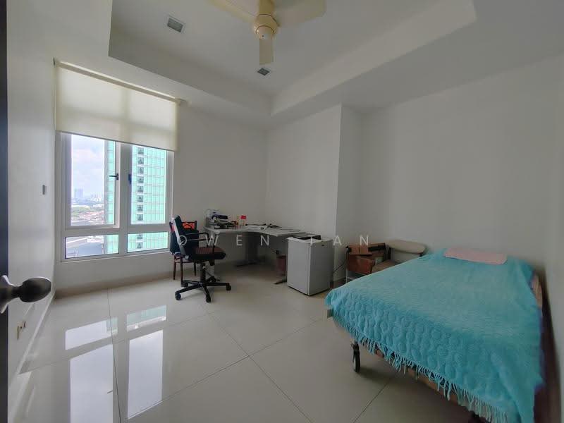 Kediaman Servis untuk Dijual di Space Residency - Owen Tan - PropertyGuru.com.my
