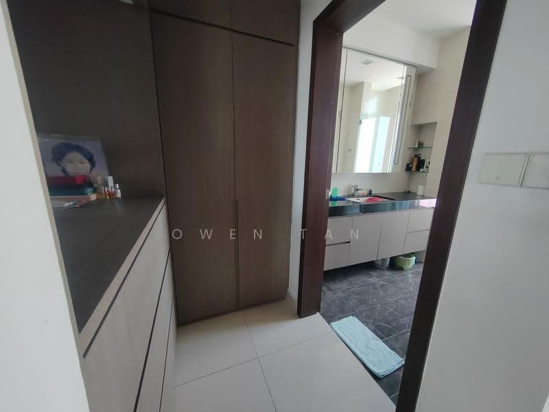 Kediaman Servis untuk Dijual di Space Residency - Owen Tan - PropertyGuru.com.my