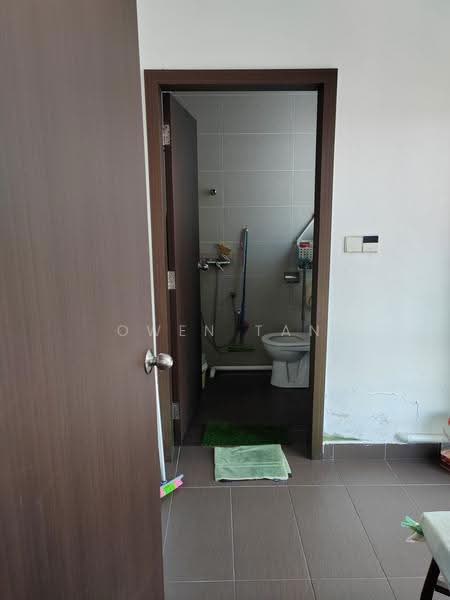 Kediaman Servis untuk Dijual di Space Residency - Owen Tan - PropertyGuru.com.my