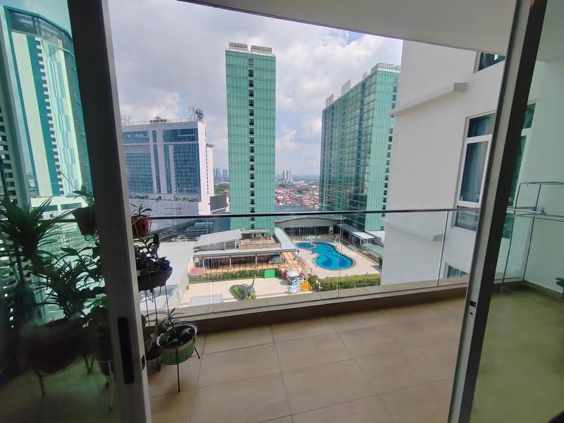 Kediaman Servis untuk Dijual di Space Residency - Owen Tan - PropertyGuru.com.my