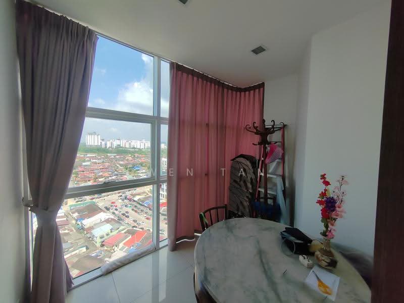 Kediaman Servis untuk Dijual di Space Residency - Owen Tan - PropertyGuru.com.my