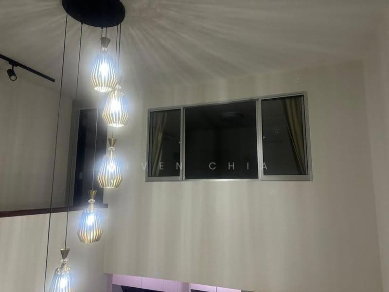 Service Residence for Rent at Arte Cheras - Viven Chia - Interior - PropertyGuru.com.my