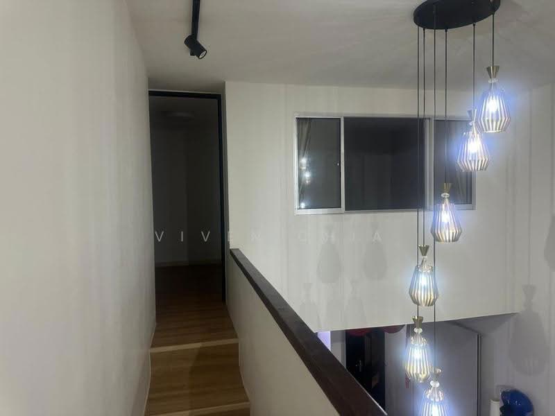 Service Residence for Rent at Arte Cheras - Viven Chia - Interior - PropertyGuru.com.my