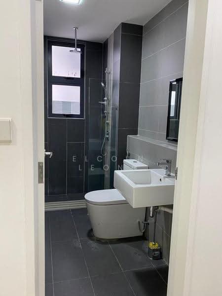 Kediaman Servis untuk Disewa di 8 Kinrara - Elcoln Leong - Bathroom - PropertyGuru.com.my