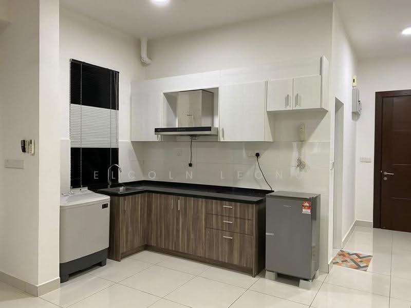 Kediaman Servis untuk Disewa di 8 Kinrara - Elcoln Leong - Kitchen - PropertyGuru.com.my