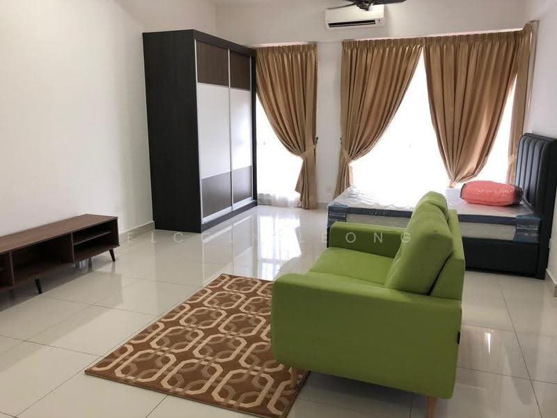 Kediaman Servis untuk Disewa di 8 Kinrara - Elcoln Leong - Bedroom - PropertyGuru.com.my
