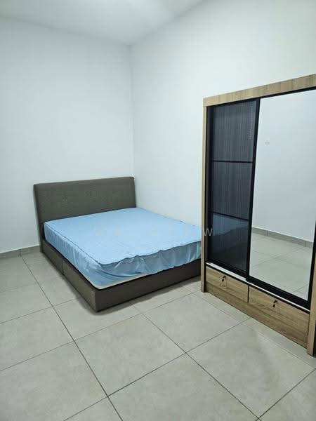 Kediaman Servis untuk Dijual di Residensi Rimbun @ Canopy Hills - WK Siew - Bedroom - PropertyGuru.com.my